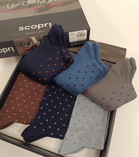 Pánské krátké ponožky Millet Tellini S.R.L. Velkoobchodní oblečení